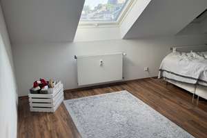 Exklusive 3-Zimmer-Dachgeschosswohnung auf der Frankfurter Freßgass‘ – 60313 Innenstadt, Frankfurt am Main – Vorschaubild 10