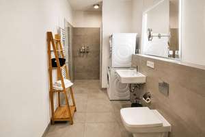 Loftcharakter zum Selbstbeziehen | Großzügige 3-Zimmer-Wohnung in den Bleichertwerken – 4157 Gohlis-Mitte, Leipzig – Vorschaubild 10