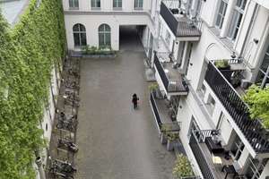 Stylish City Apartment with Balcony & All Utilities Included – Berlin Mitte – Chausseestraße 106, 10115 Mitte (Ortsteil), Berlin – Vorschaubild 6