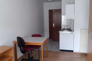 1-Zimmer Apartment möbliert - Ab 01.11.2025 bezugsfrei - – Halmhuberstraße 10-14, 68219 Rheinau, Mannheim – Vorschaubild 2