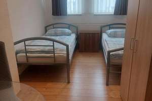 Einmalige Gelegenheit  **Boardinghouse, Gastraum und 2 separate Wohnungen** – Die vollständige Adresse der Immobilie erhältst du vom Anbieter., 64293 Mitte, Darmstadt – Vorschaubild 4