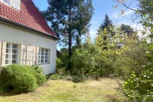 Charmantes EFH aus den 1930er Jahren mit großzügigen Garten direkt an der Berliner Stadtgrenze – Die vollständige Adresse der Immobilie erhältst du vom Anbieter., 15366 Neukölln (Ortsteil), Berlin – Vorschaubild 7