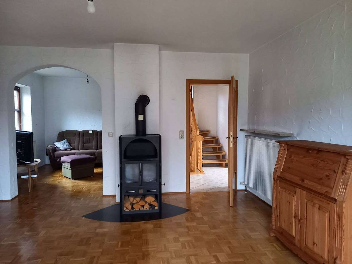 Immobilie in Pretzfeld - Sehr schönes Einfamilienhaus , kurzfristig beziehbar. - Bild 1