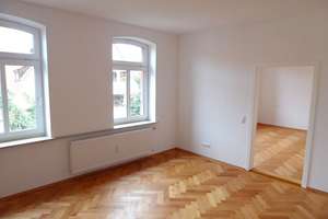 2024 komplett neu renovierte 2-Zimmer-Wohnung inmitten der Ulmer City.