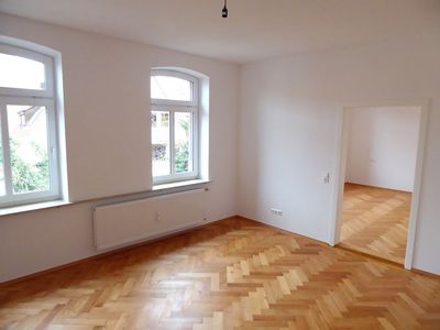 2024 komplett neu renovierte 2-Zimmer-Wohnung inmitten der Ulmer City.