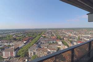 3 Zi ETW über den Dächern von Sülz
Abendsonne & Sonnenuntergänge
mit Tiefgaragenstellplatz & Balko – Die vollständige Adresse der Immobilie erhältst du vom Anbieter., 50939 Sülz, Köln – Vorschaubild 2