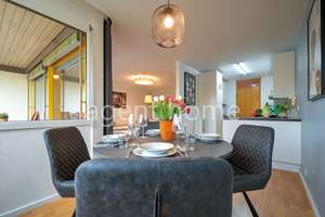 MÖBLIERT - NICE LIVING - Schöne Wohnung mit Balkon – Die vollständige Adresse der Immobilie erhältst du vom Anbieter., 70619 Heumaden, Stuttgart – Vorschaubild 16
