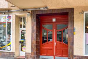 Altbau-Kapitalanlage in Berlin-Wilmersdorf mit 4% Rendite +  – Die vollständige Adresse der Immobilie erhältst du vom Anbieter., 10713 Wilmersdorf, Berlin – Vorschaubild 8