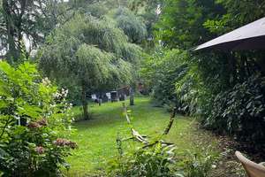 Viel Platz zum Wohlfühlen – 156 m² Erdgeschosswohnung mit Garten – Die vollständige Adresse der Immobilie erhältst du vom Anbieter., 41236 Grenzland-Stadion, Mönchengladbach – Vorschaubild 21