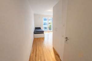 Attraktive Kapitalanlage: Modernes Apartment mit Balkon, TG-Stellplatz und Top-Vermietbarkeit – Steinhauserstraße 1, 81677 Steinhausen, München – Vorschaubild 4