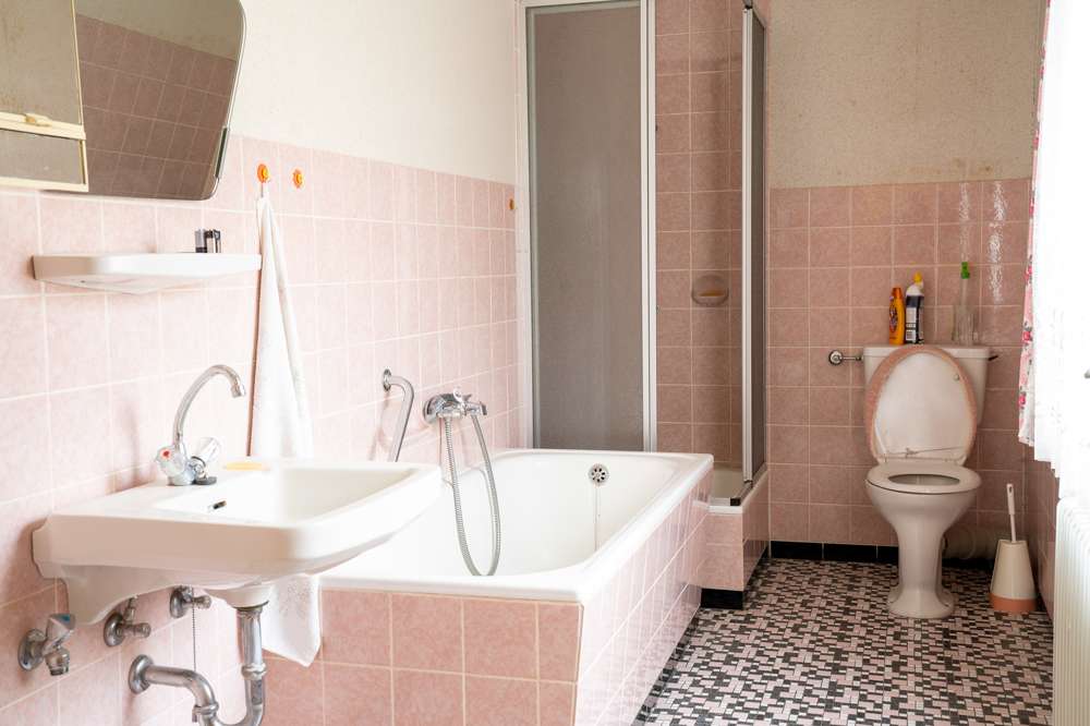 Immobilie in Weyer - ***Hofensemble mit Raum zur Verwirklichung*** - Bild 0