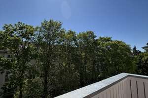 Ruhige sonnige 2,5 Zimmer Whg. in Oberkassel mit Balkon – Die vollständige Adresse der Immobilie erhältst du vom Anbieter., 40545 Oberkassel, Düsseldorf – Vorschaubild 6