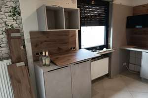 Charmantes Haus mit 2,5 Zimmern in Köln-Ehrenfeldkkalt – Vitalisstrasse bickendorf 106a, 50827 Bickendorf, Köln – Vorschaubild 11
