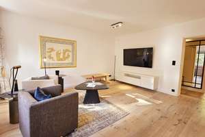 La Casita - fully furnished *  2,5-Raum-Wohnung mit luxuriöser Innenausstattung in Bonn
