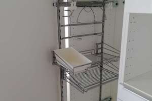 Traumhafte 3-Zi-Stadtwhg. m. offenem Wohnraumkonzept, Lift, EBK, 2 Balkone, 2 Badezimmer, Fernblick! – Die vollständige Adresse der Immobilie erhältst du vom Anbieter., 90429 Himpfelshof, Nürnberg – Vorschaubild 6