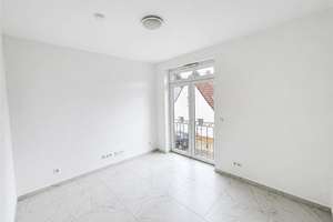 6135 - Exklusive, zukunftsorientierte 3-Zimmerwohnung mit Balkon, TG-Stellplatz und Gartennutzung! – Die vollständige Adresse der Immobilie erhältst du vom Anbieter., 76187 Knielingen, Karlsruhe – Vorschaubild 9