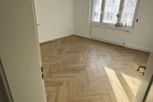 Kernsanierte helle 3 Zimmer Wohnung in Stuttgart West mit 2 Balkonen und neuer Einbauküche – Die vollständige Adresse der Immobilie erhältst du vom Anbieter., 70176 Rosenberg, Stuttgart – Vorschaubild 4