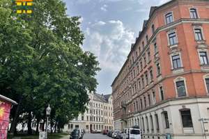 Renovierte & frisch vermietete 3-ZI-WE mit Balkon + Stpl. zur Kapitalanlage! – Lessingplatz 3, 9130 Sonnenberg, Chemnitz – Vorschaubild 2