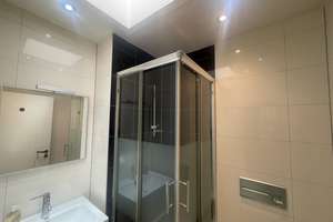 Traumhafte Penthouse - Wohnung mit Dachterrasse und viel Raum zum Leben – Die vollständige Adresse der Immobilie erhältst du vom Anbieter., 51103 Höhenberg, Köln – Vorschaubild 12