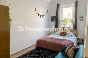 Tauschwohnung: Tausche ruhige Wohnung vor der S-Bahn Connewitz für LE-Ost – Die vollständige Adresse der Immobilie erhältst du vom Anbieter., 4277 Connewitz, Leipzig – Vorschaubild 5