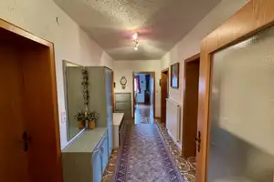 Provisionsfrei, Toller 5-Zimmer-Bungalow mit gehobener Innenausstattung in Untermeitingen – Cymbernstraße 5, 86836 Augsburg (Kreis) – Vorschaubild 17