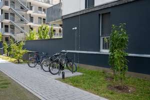 Mieten in der HOFER - 2 Zi im DG Neubau – Hofer Straße 68, 4317 Reudnitz-Thonberg, Leipzig – Vorschaubild 22