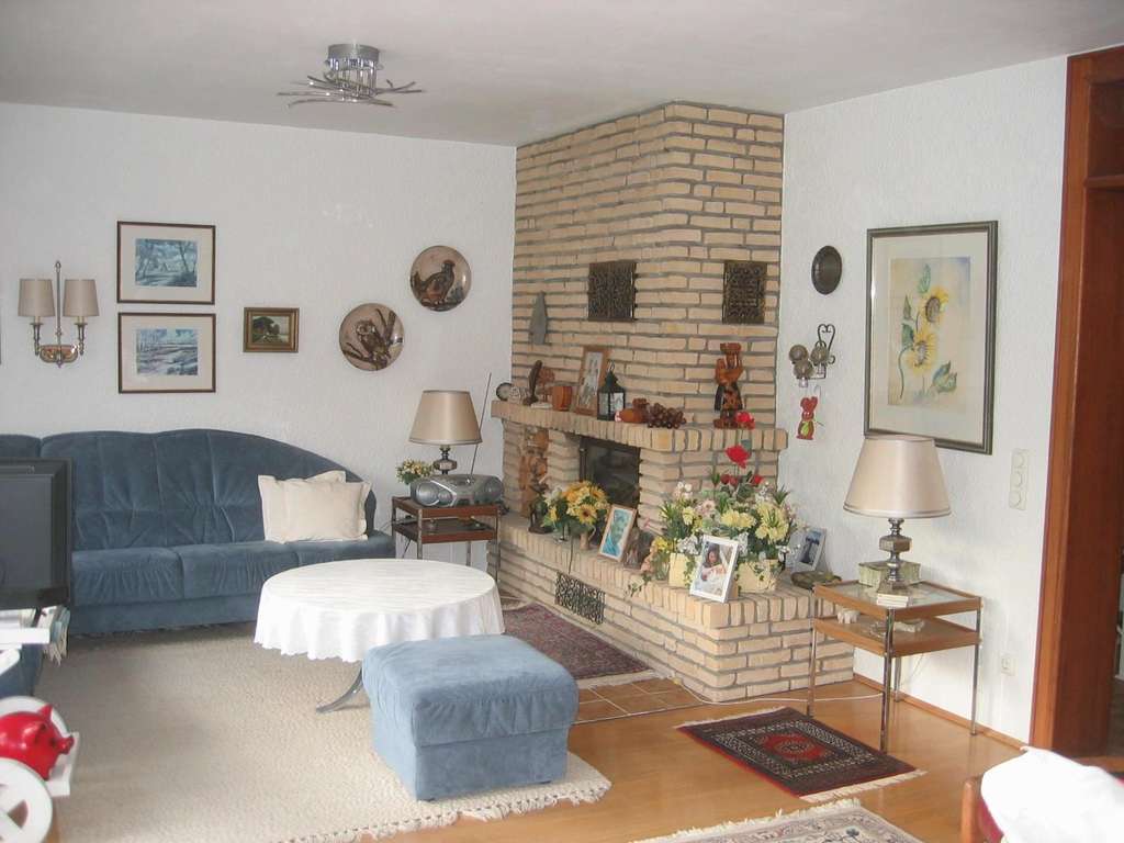 Immobilie in Barsbüttel - Reihenmittelhaus Barsbüttel-Willinghusen - Bild 4