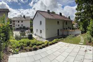 Geräumige Doppelhaushälfte mit gehobener Innenausstattung in Landshut Achdorf – Landshut – Vorschaubild 2