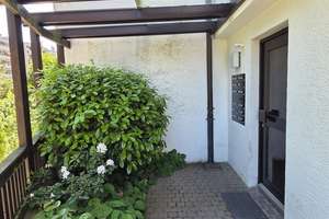 * ERSTBEZUG nach RENOVIERUNG * lichtdurchflutete 3-Zi-EG-Whg mit GARTEN, 2 TERRASSEN, EBK, TG – Gleißhammerstraße 134, 90480 Schmausenbuckstraße, Nürnberg – Vorschaubild 6