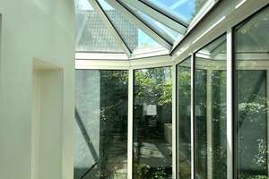 Wohnen in charmanter Lage, ETW im freist. Wohnhaus, gr. Gartenanl. Schimmteich, 2 Garagen – Die vollständige Adresse der Immobilie erhältst du vom Anbieter., 45149 Haarzopf, Essen – Vorschaubild 17