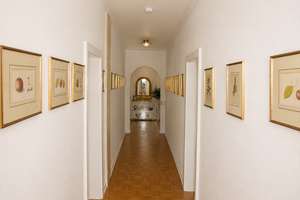 Großzügigkeit und Eleganz in einer der besten Wohnla-gen Münchens Eigentumswohnung in ruhiger Lage v – Die vollständige Adresse der Immobilie erhältst du vom Anbieter., 81479 Solln, München – Vorschaubild 15
