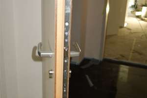 Hochwertige 2 Zimmer Neubau Wohnung mit EBK im Erdgeschoss – Die vollständige Adresse der Immobilie erhältst du vom Anbieter., 41061 Gladbach, Mönchengladbach – Vorschaubild 16