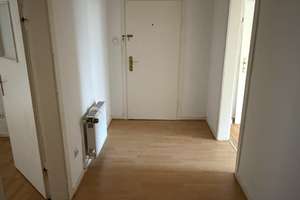 renovierungsbedürftige Wohnung im Erdgeschoss – 45899 Beckhausen, Gelsenkirchen – Vorschaubild 6