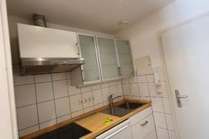 Großzügige 1-ZW mit Balkon in Heidelberg-Südstadt – Rohrbacherstr./Albertsgasse 00, 69126 Bergheim, Heidelberg – Vorschaubild 5
