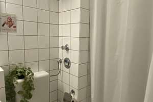 1-Zimmer-Apartment in der Mannheimer Innenstadt – Die vollständige Adresse der Immobilie erhältst du vom Anbieter., 68159 Innenstadt/Jungbusch, Mannheim – Vorschaubild 10