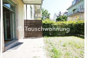 Tauschwohnung: Tausche Erdgeschoss mit Garten gegen Etagenwohnung – Die vollständige Adresse der Immobilie erhältst du vom Anbieter., 1309 Striesen-Ost, Dresden – Vorschaubild 7