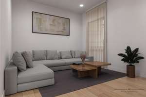 Ankommen. Durchatmen. Zuhause sein. - Exklusive Neubau-Dachgeschosswohnung in Bischberg – Die vollständige Adresse der Immobilie erhältst du vom Anbieter., 96120 Bischberg – Vorschaubild 3