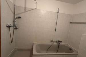 Attraktive 3-Zimmer-Erdgeschosswohnung mit Gartenanteil und Tiefgaragenstellplatz in Augsburg – Die vollständige Adresse der Immobilie erhältst du vom Anbieter., 86179 Haunstetten-Süd, Augsburg – Vorschaubild 12