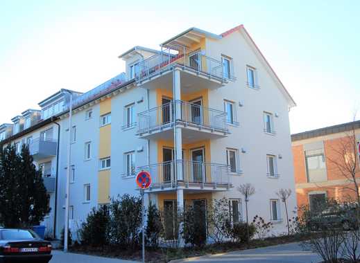 Wohnungen & Wohnungssuche in Erlangen