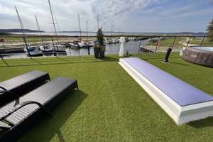 LUXUS Hausboot - 3 Etagen - 100m² Wohnen + 120 m² SONNENTERRASSE - Kamin, Kino, komplett individuell – Die vollständige Adresse der Immobilie erhältst du vom Anbieter., 12555 Köpenick, Berlin – Vorschaubild 52