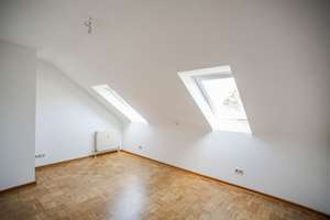 Offen, hell, klimatisiert. Dachgeschosswohnung mit Loggia in Rheinau – 68219 Rheinau, Mannheim – Vorschaubild 5