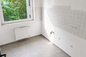 Helle 1-Zimmer-Singel-Wohnung mit großem Balkon – 45 m² – Die vollständige Adresse der Immobilie erhältst du vom Anbieter., 33602 Gadderbaum, Bielefeld – Vorschaubild 7
