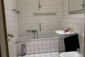 48 m² große 2-Zimmer-Wohnung mit kleinem Balkon in Düsseldorf-Eller – Zeppelinstraße 5, 40231 Eller, Düsseldorf – Vorschaubild 6