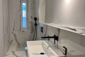 Tolle Altbau Wohnung im Samariter-Kiez in B-Friedrichshain! – Die vollständige Adresse der Immobilie erhältst du vom Anbieter., 10247 Friedrichshain, Berlin – Vorschaubild 6