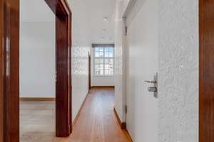 Kameha Residence: Exklusive 4-Zimmer-Wohnung mit Rheinblick, Aufzug, EBK, 2 Bädern, TG-Stellplatz – Die vollständige Adresse der Immobilie erhältst du vom Anbieter., 40213 Altstadt, Düsseldorf – Vorschaubild 12