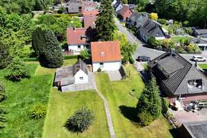 Im grünen Refugium am Stadtrand – Wilhelmshaven – Vorschaubild 2