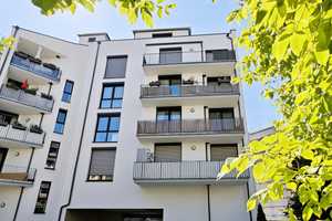 Exklusives Stadtwohnen – Eleganz trifft zentrale Lage – Stuttgart – Vorschaubild 1