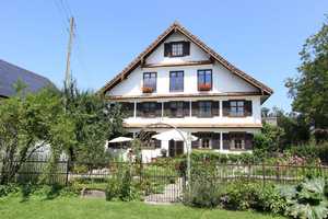 Idyllisch gelegene exklusive Bauernhaushälfte nahe Bodensee – Wangen im Allgäu, Ravensburg (Kreis), 88239 Ravensburg (Kreis) – Vorschaubild 2