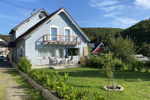 Hochwertig ausgestattetes Einfamilienwohnhaus in idyllischer Eifellage – Die vollständige Adresse der Immobilie erhältst du vom Anbieter., 56729 Anschau – Vorschaubild 2