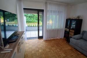 Helle, voll möblierte 1,5-Zimmer-Wohnung mit  sonniger Terrasse in Gernsbach  – Die vollständige Adresse der Immobilie erhältst du vom Anbieter., 76593 Gernsbach – Vorschaubild 3